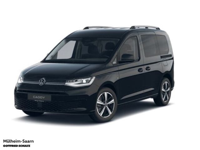 Volkswagen Caddy 2025