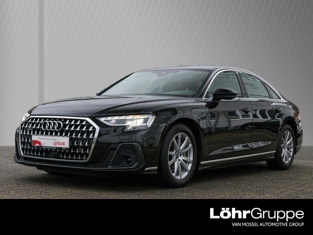 Audi A8 2023