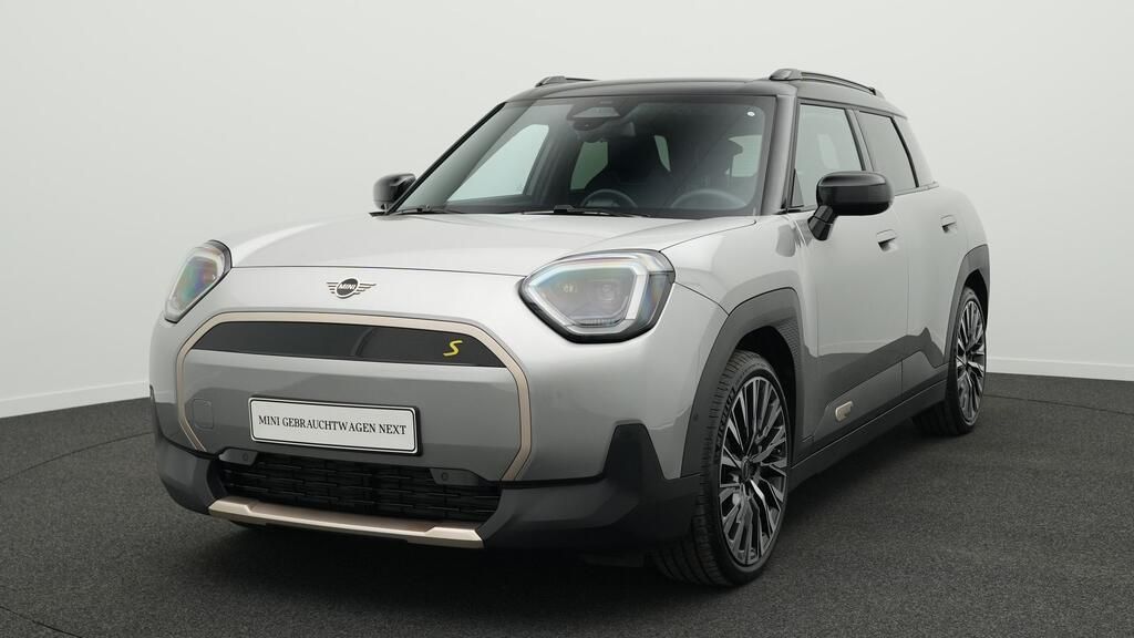 MINI John Cooper Works 2024