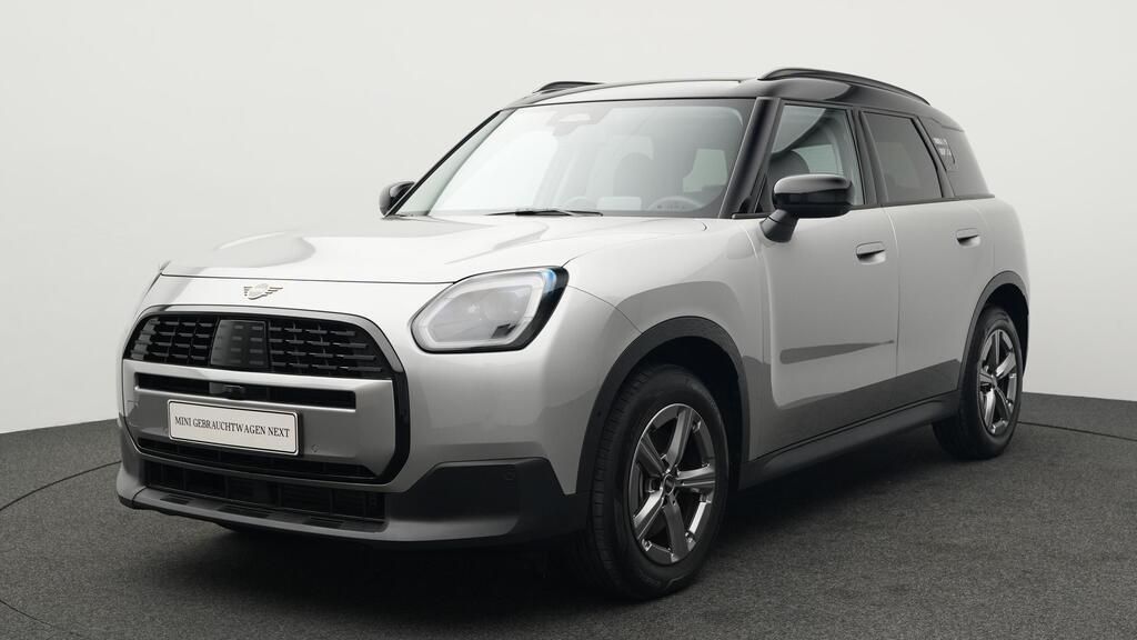 MINI Cooper C Countryman 2024