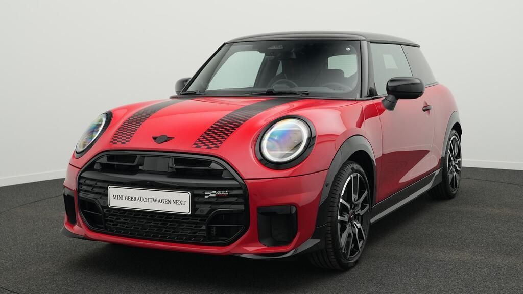 MINI Cooper C 2024
