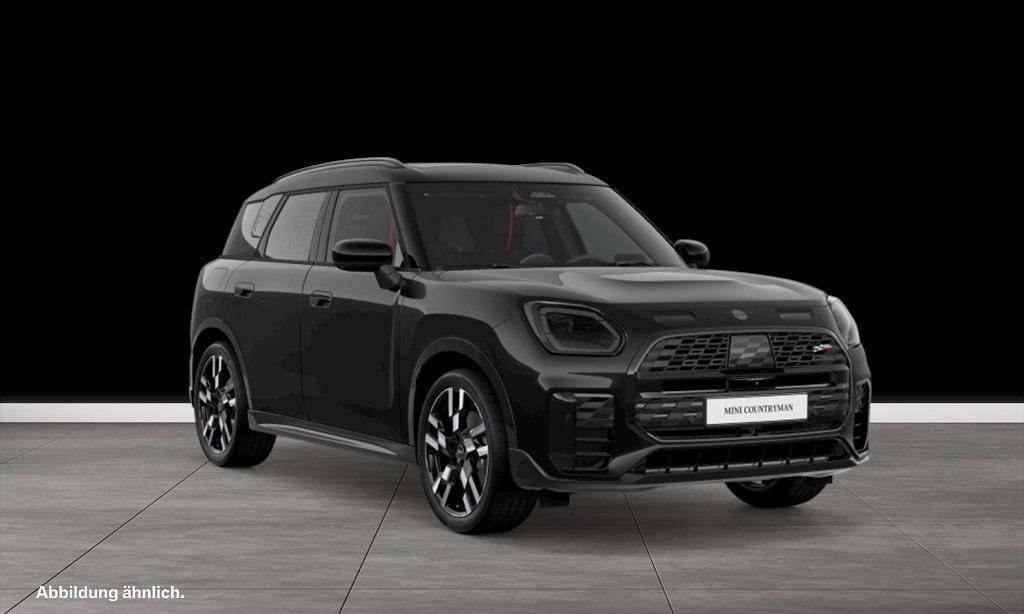 MINI Cooper C Countryman 2025
