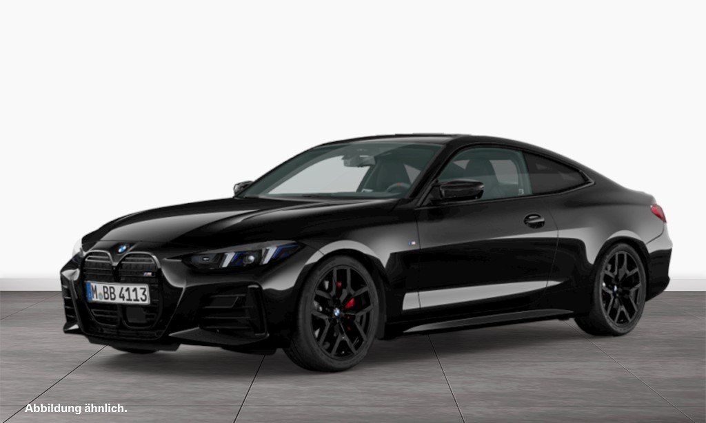 BMW M440 2025