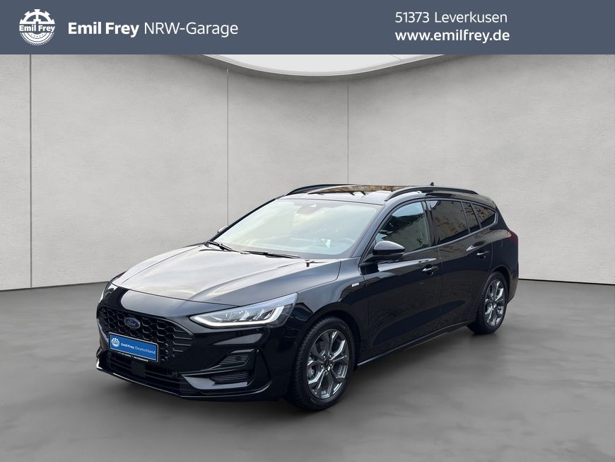 Ford Focus 2024