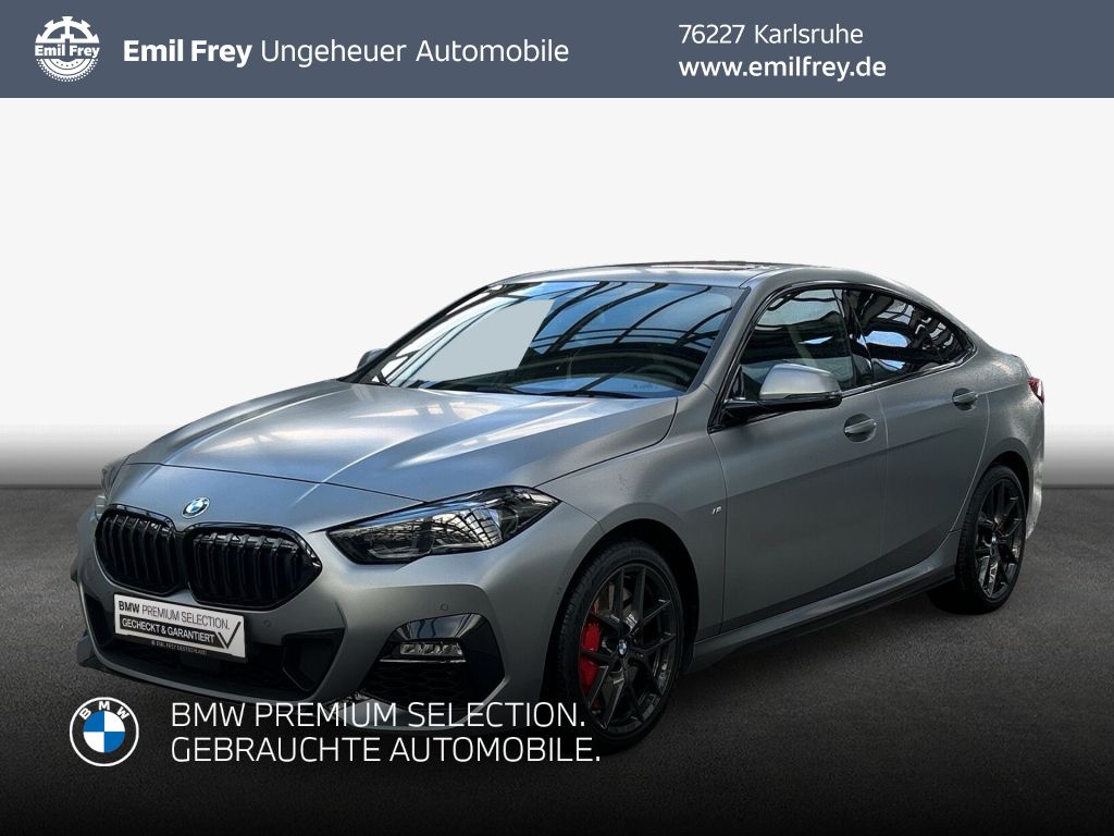 BMW 220 Gran Coupé 2024