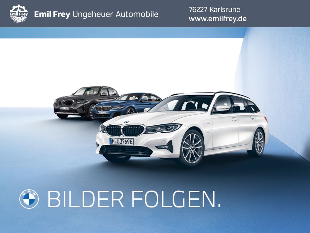 BMW iX 2023