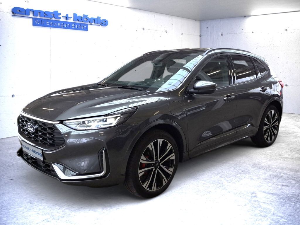 Ford Kuga 2024