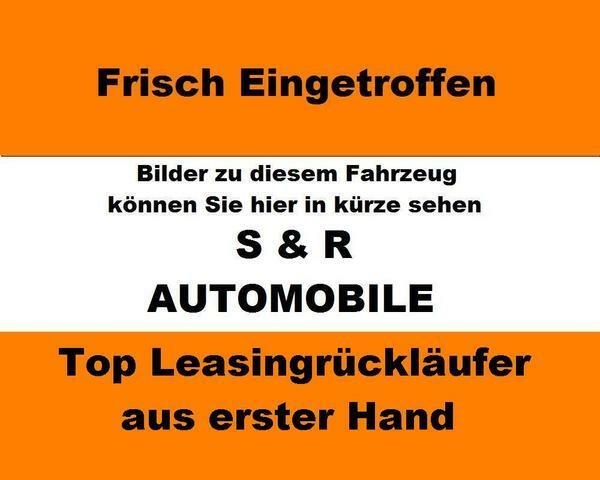 Audi A6 2025