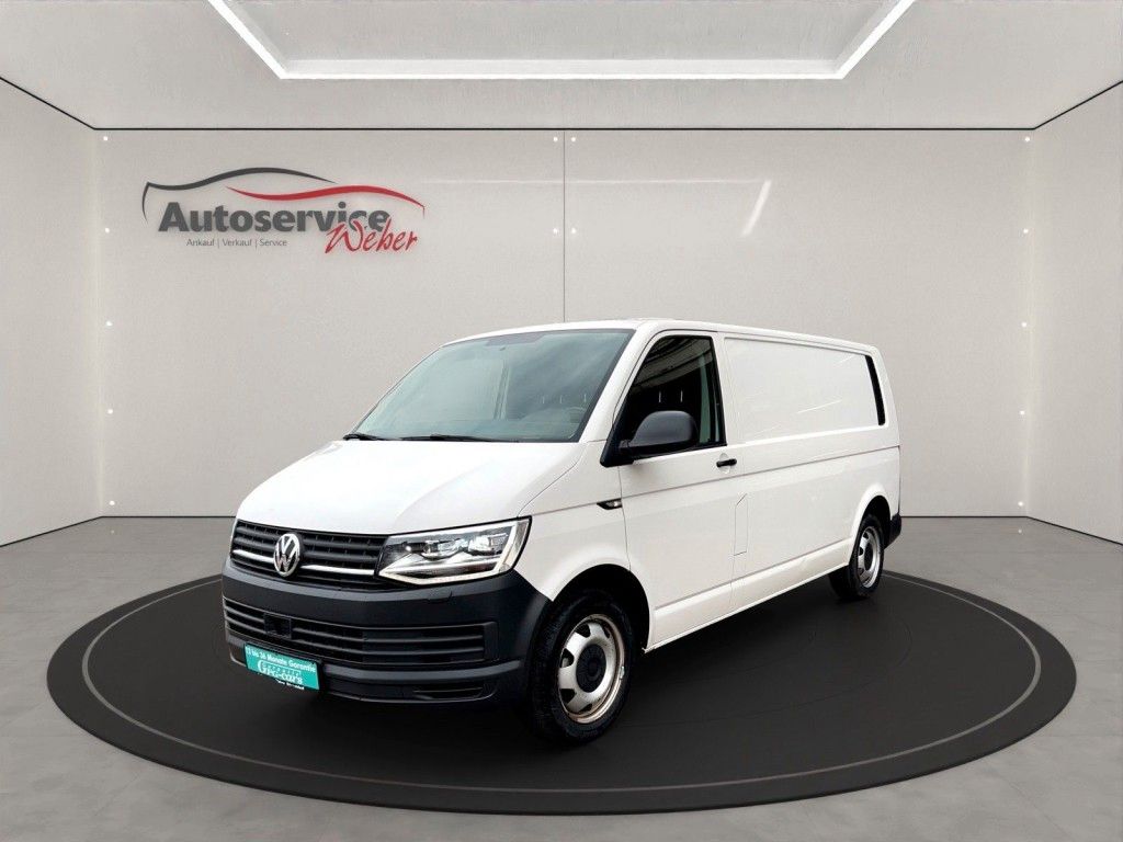Volkswagen T6 Transporter 2019
