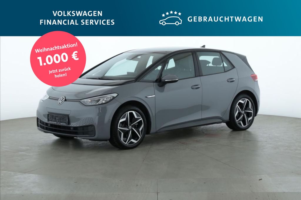Volkswagen ID.3 2022