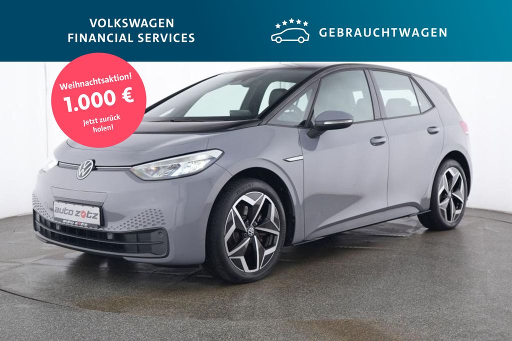 Volkswagen ID.3 2022