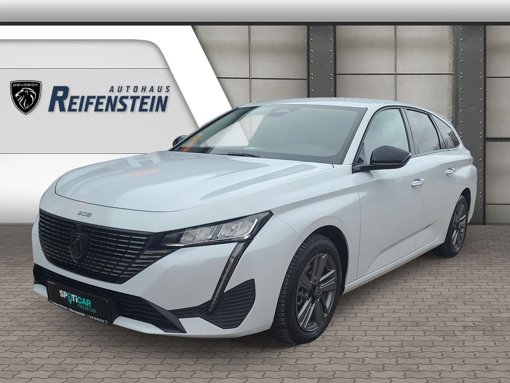 Peugeot 308 2024