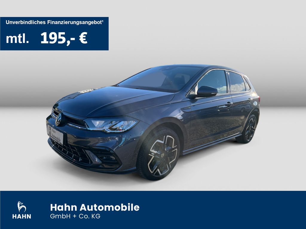Volkswagen Polo 2025