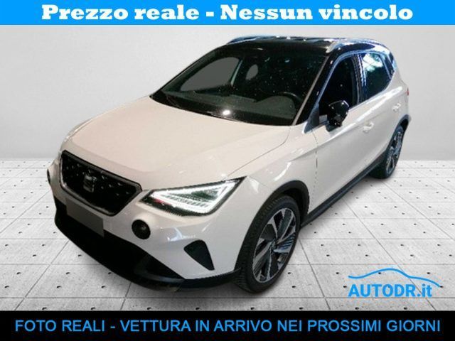 Seat Arona 2022