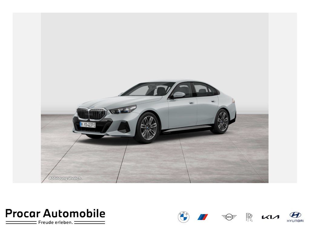 BMW i5
