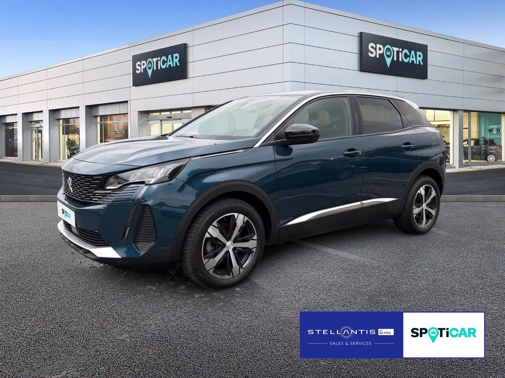 Peugeot 3008 2023