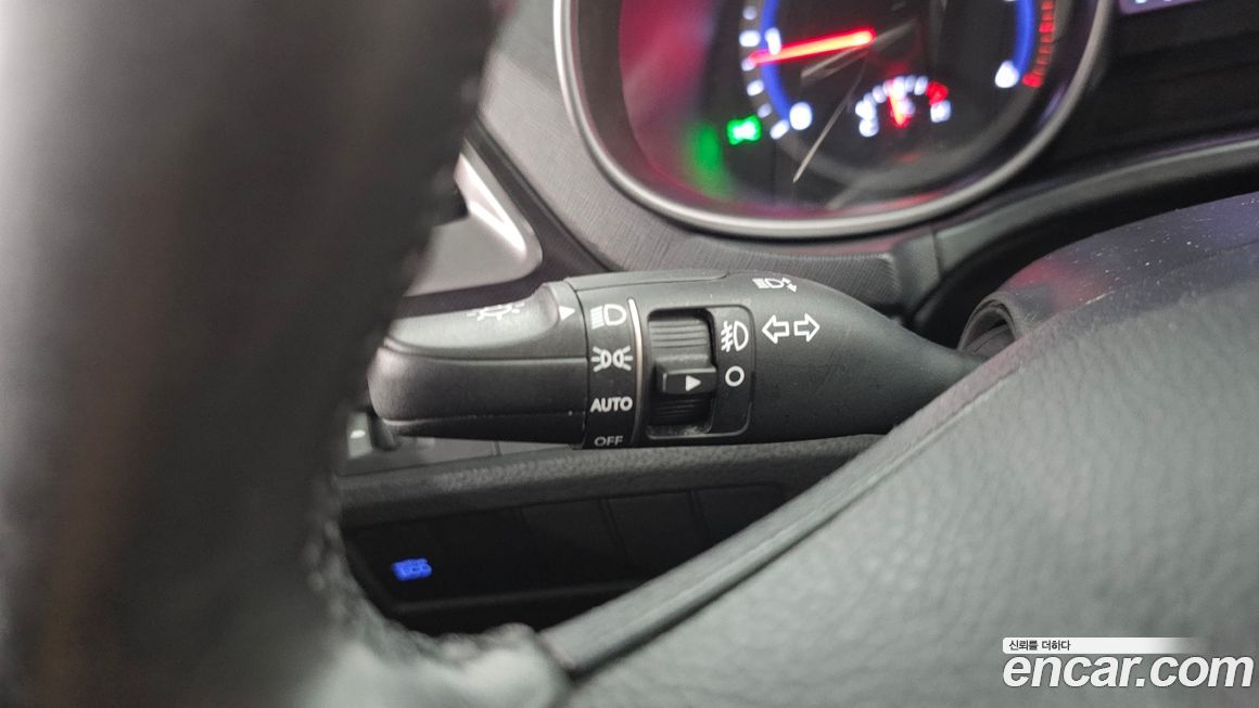 Hyundai Santafe 2013