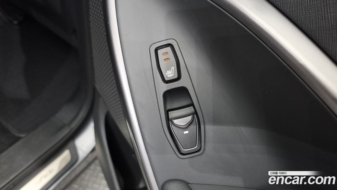 Hyundai Santafe 2013