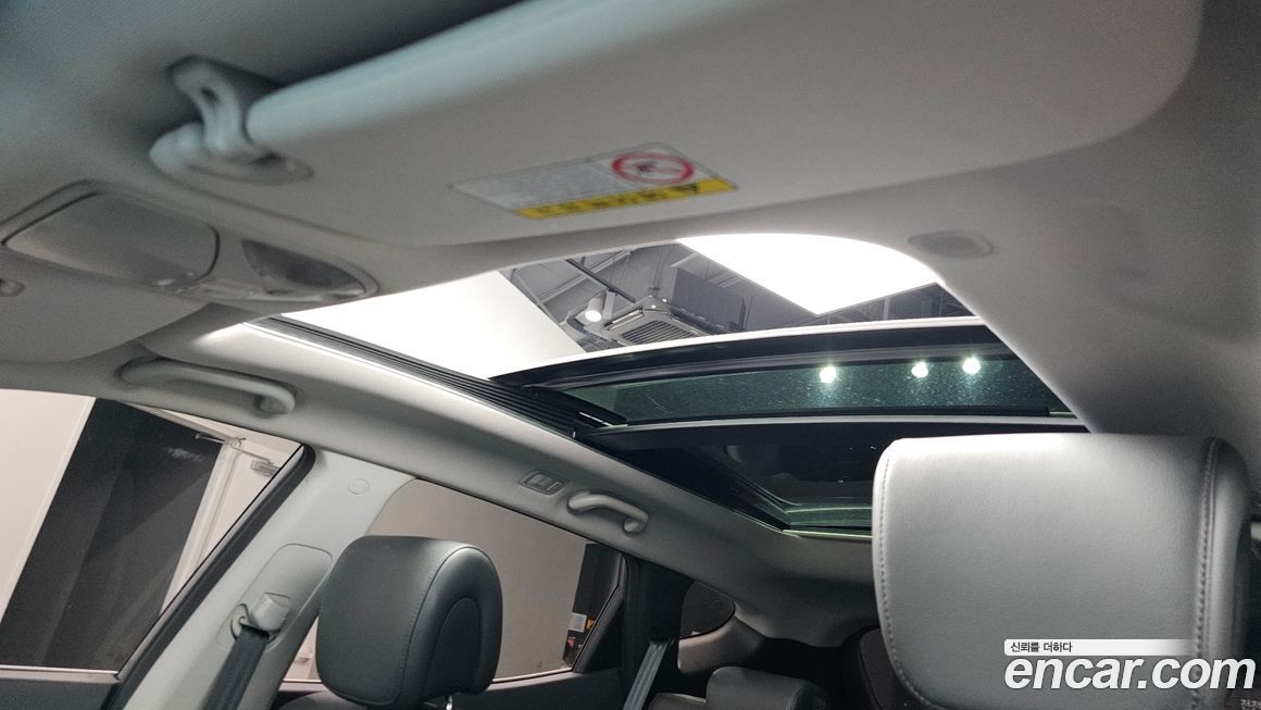 Hyundai Santafe 2013