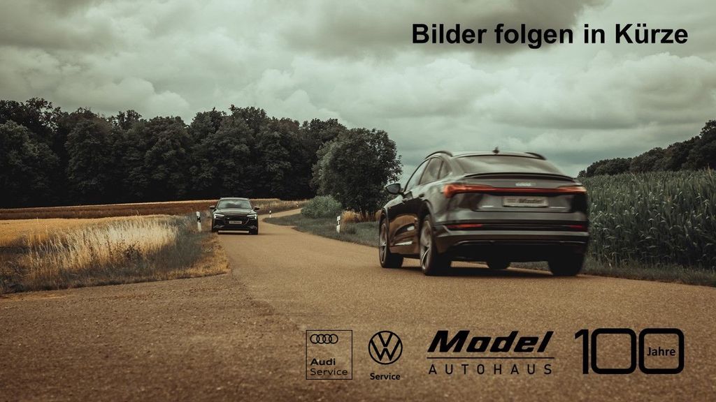 Audi A1 2022