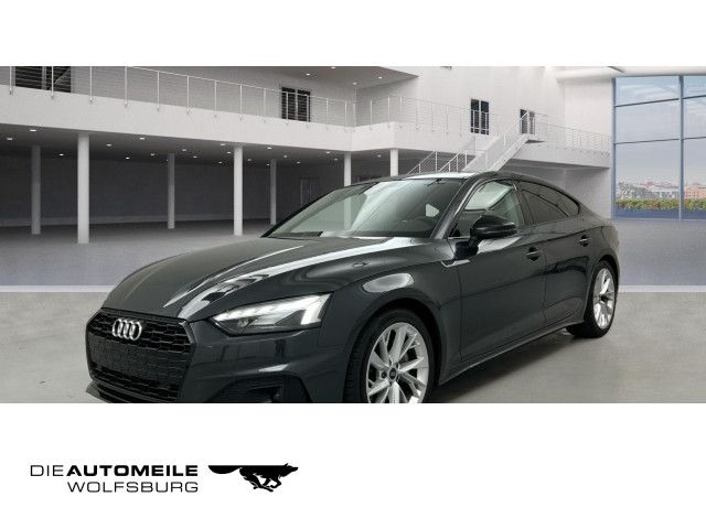 Audi A5 2024