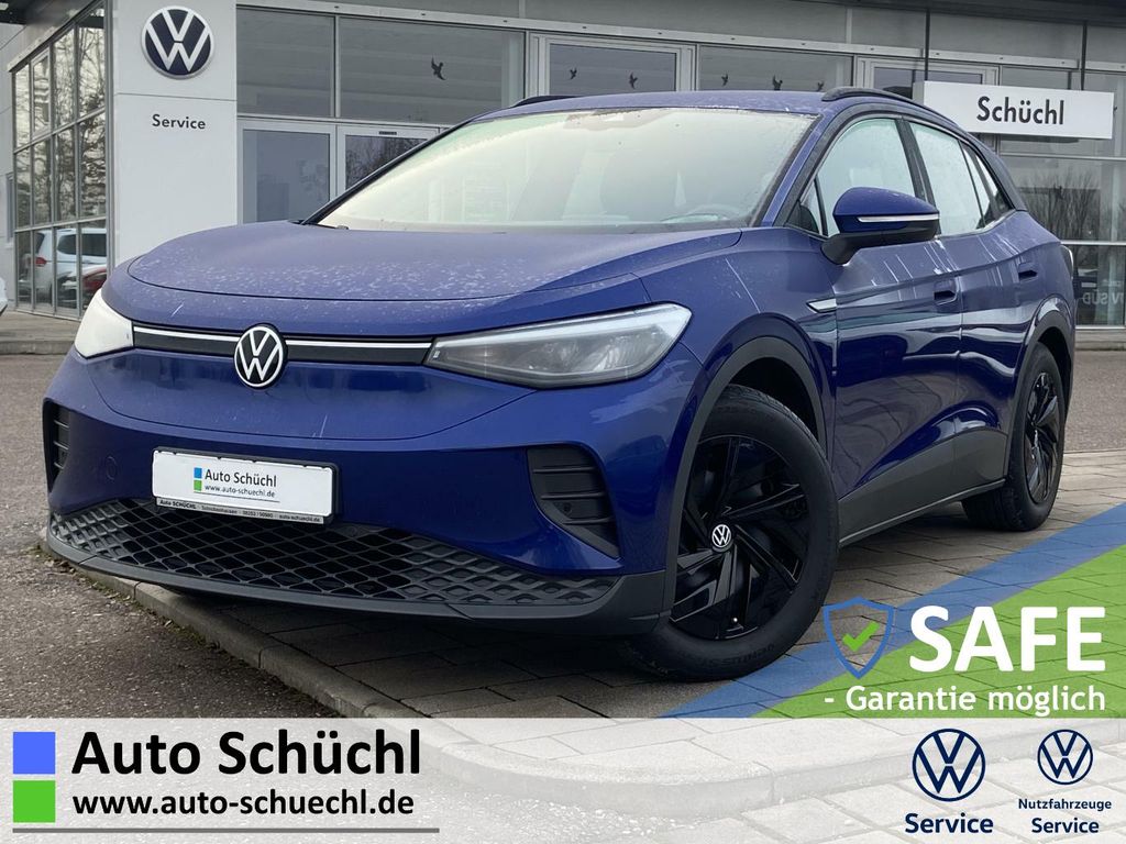 Volkswagen ID.4 2022