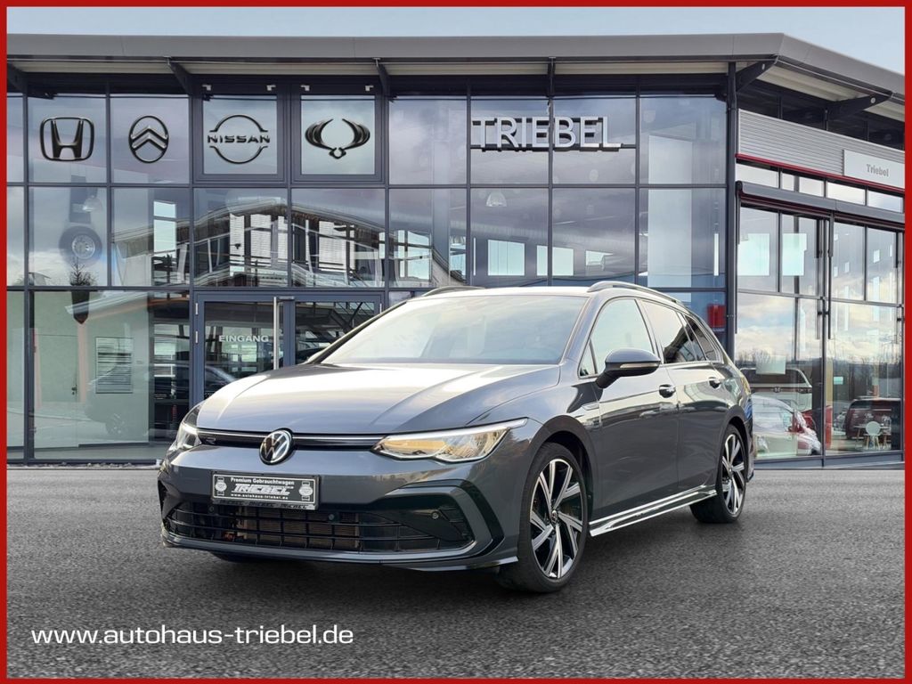 Volkswagen Golf 2021