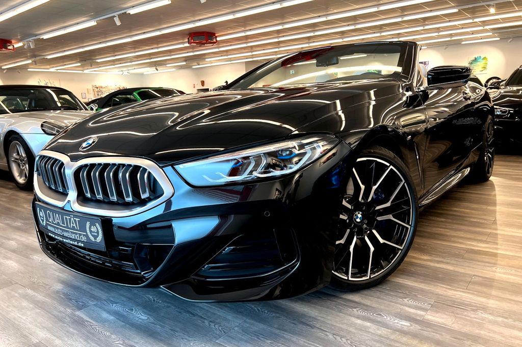 BMW 840 2024