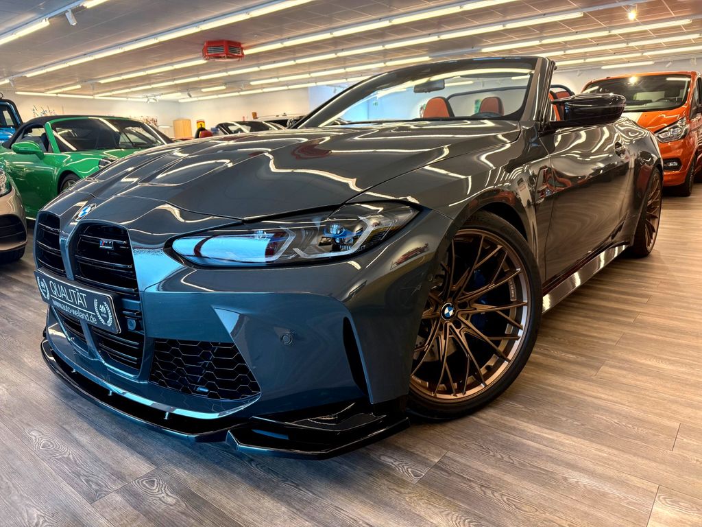 BMW M4 2024