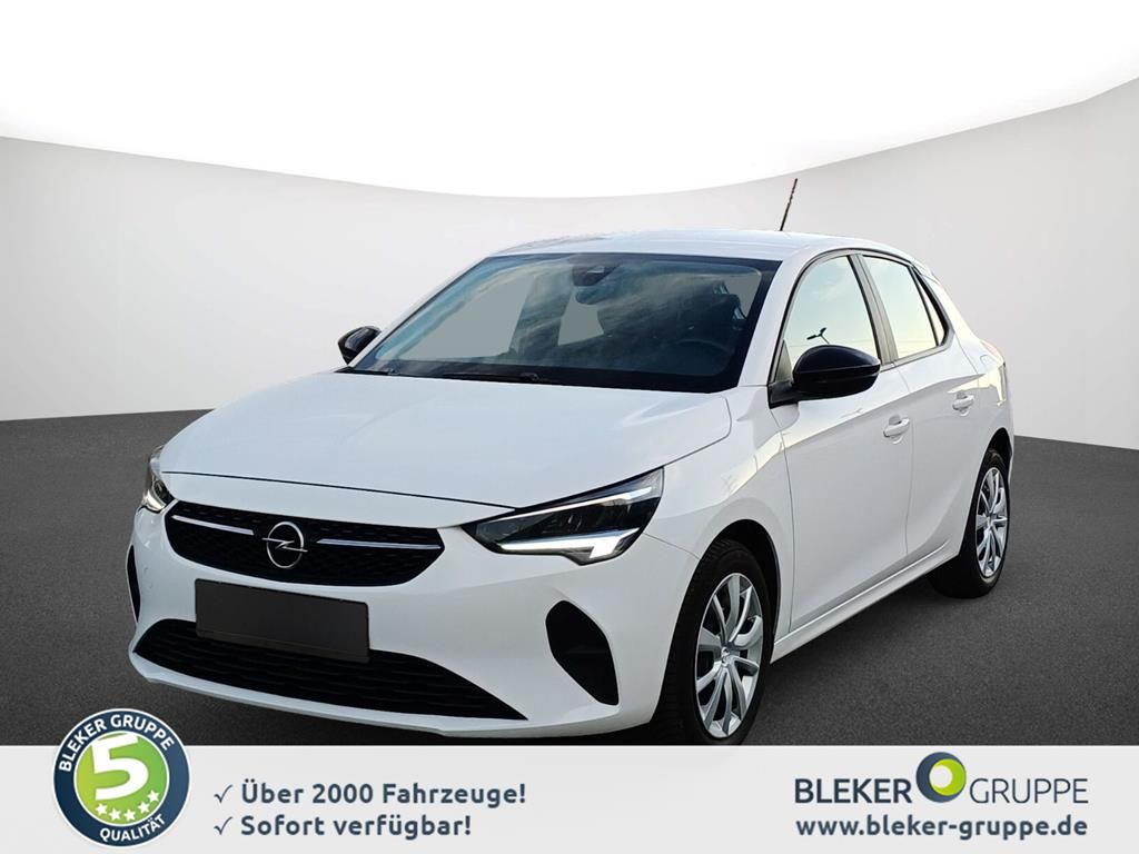 Opel Corsa 2022