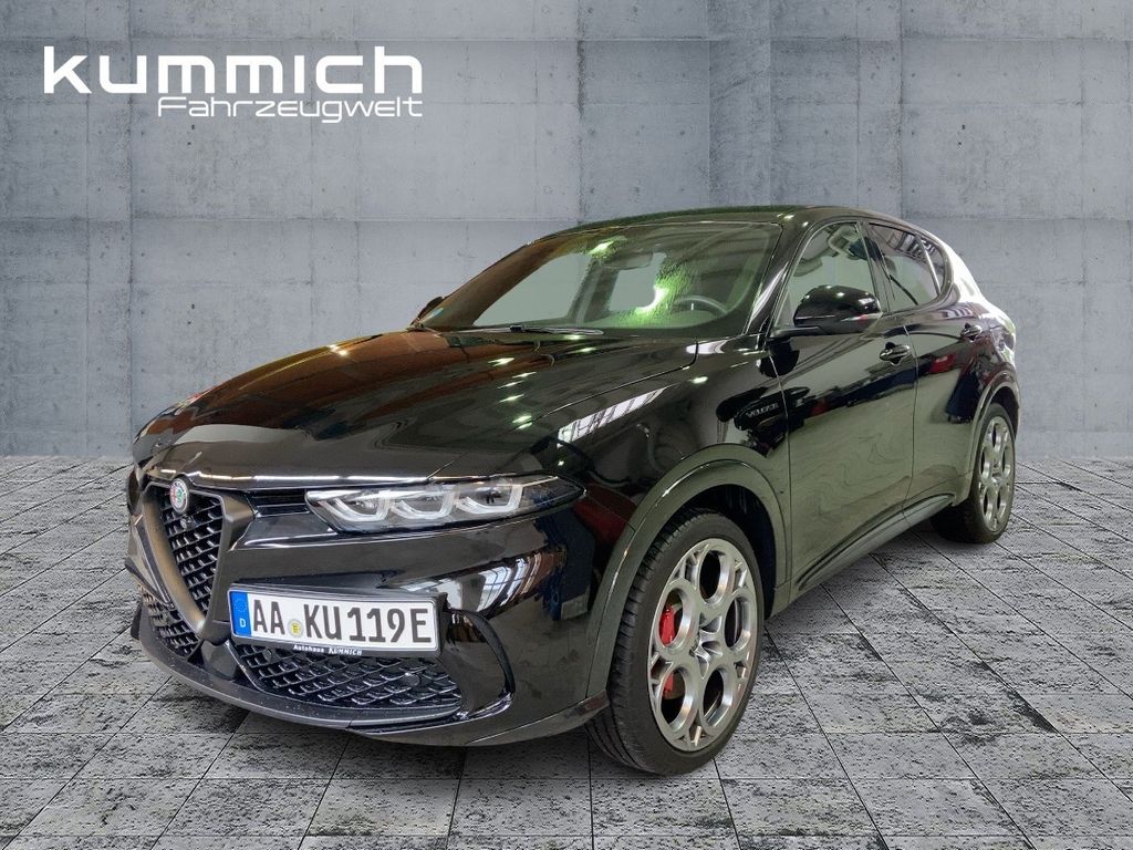 Alfa Romeo Tonale 2023
