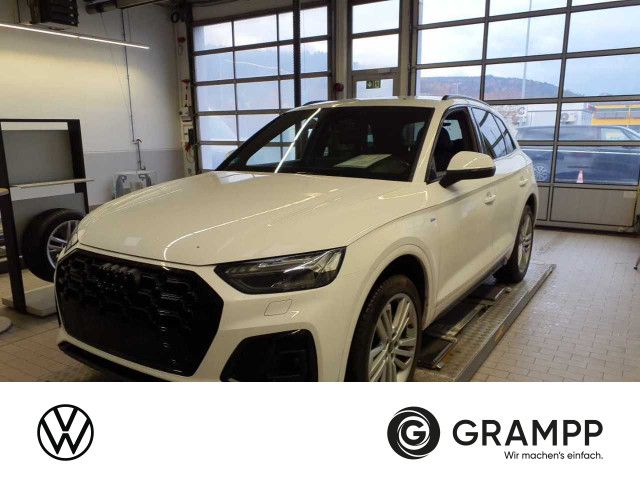 Audi Q5 2023