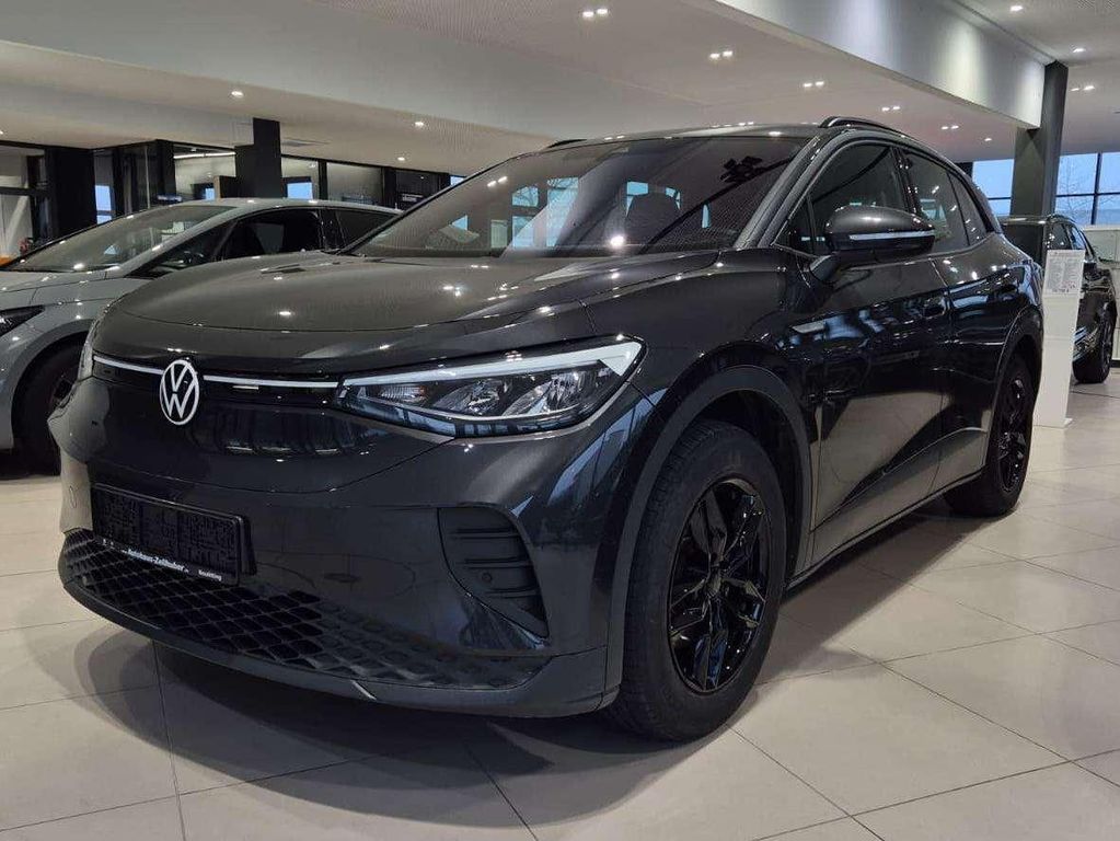 Volkswagen ID.4 2022