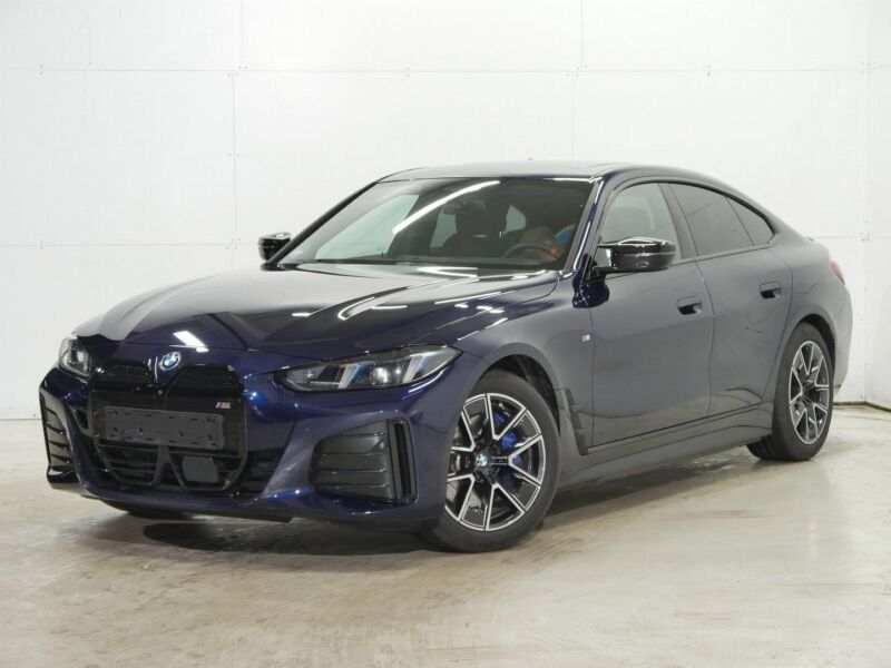 BMW i4 2024
