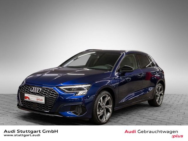 Audi A3 2020