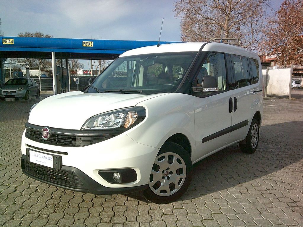 Fiat Other 2019
