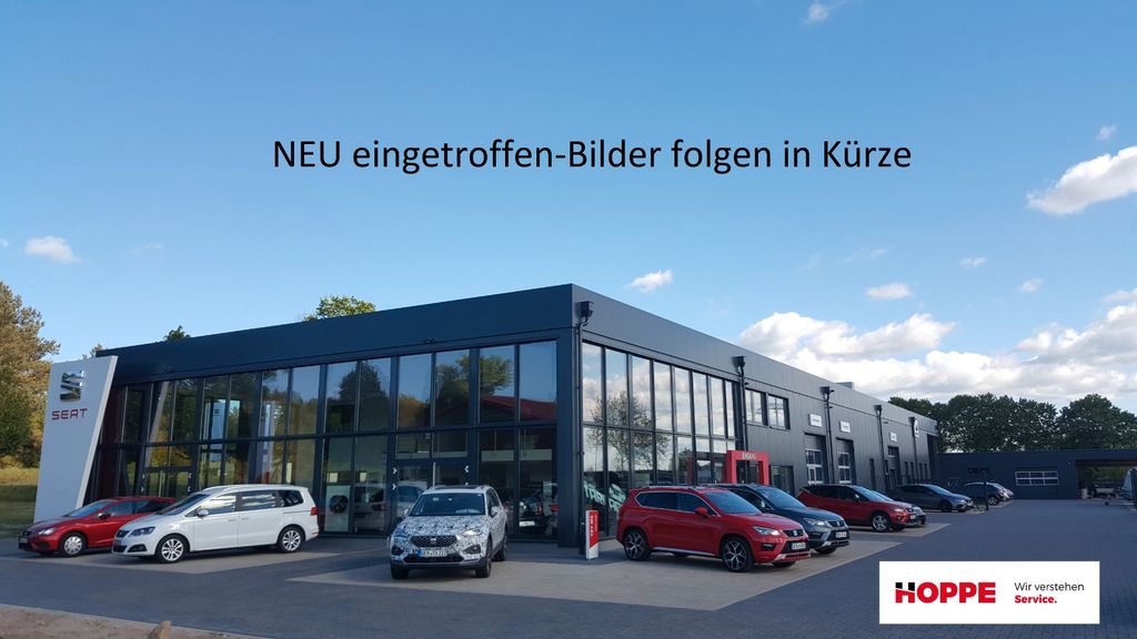 Seat Arona 2025