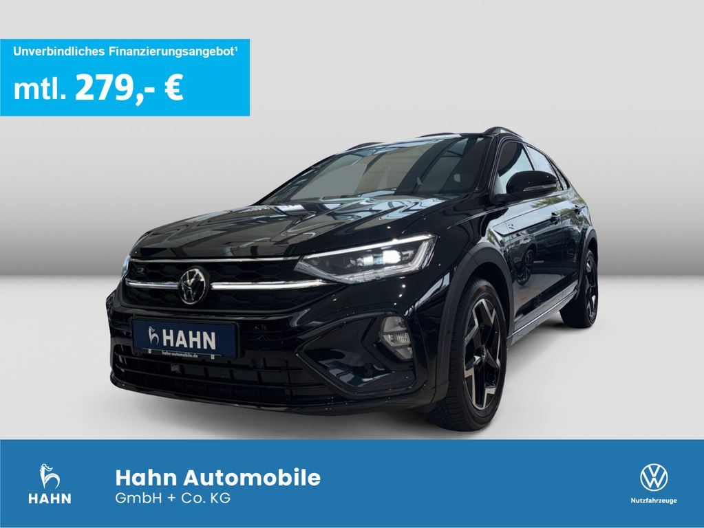 Volkswagen Taigo 2025