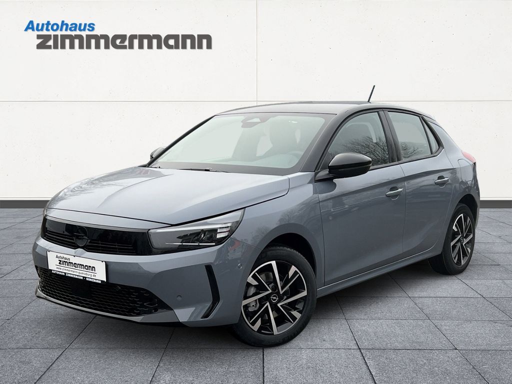 Opel Corsa 2025