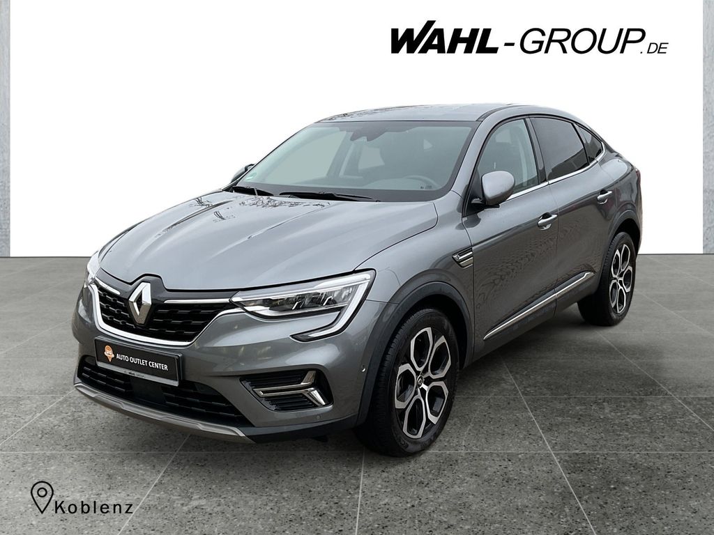 Renault Arkana 2023
