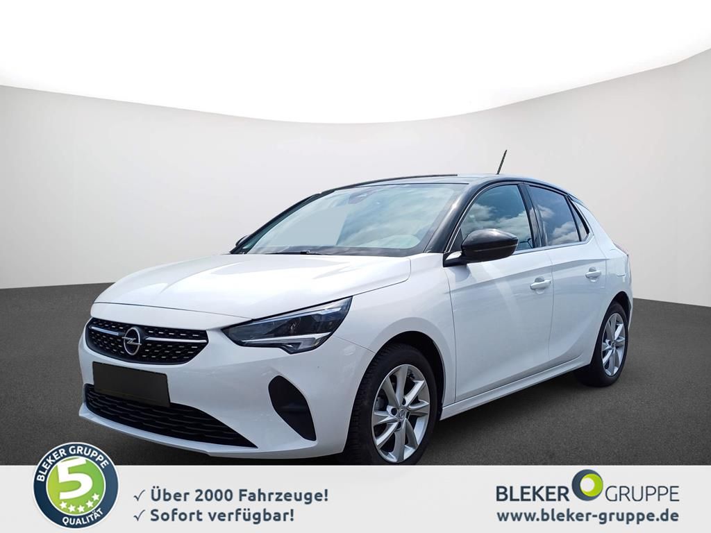 Opel Corsa 2023