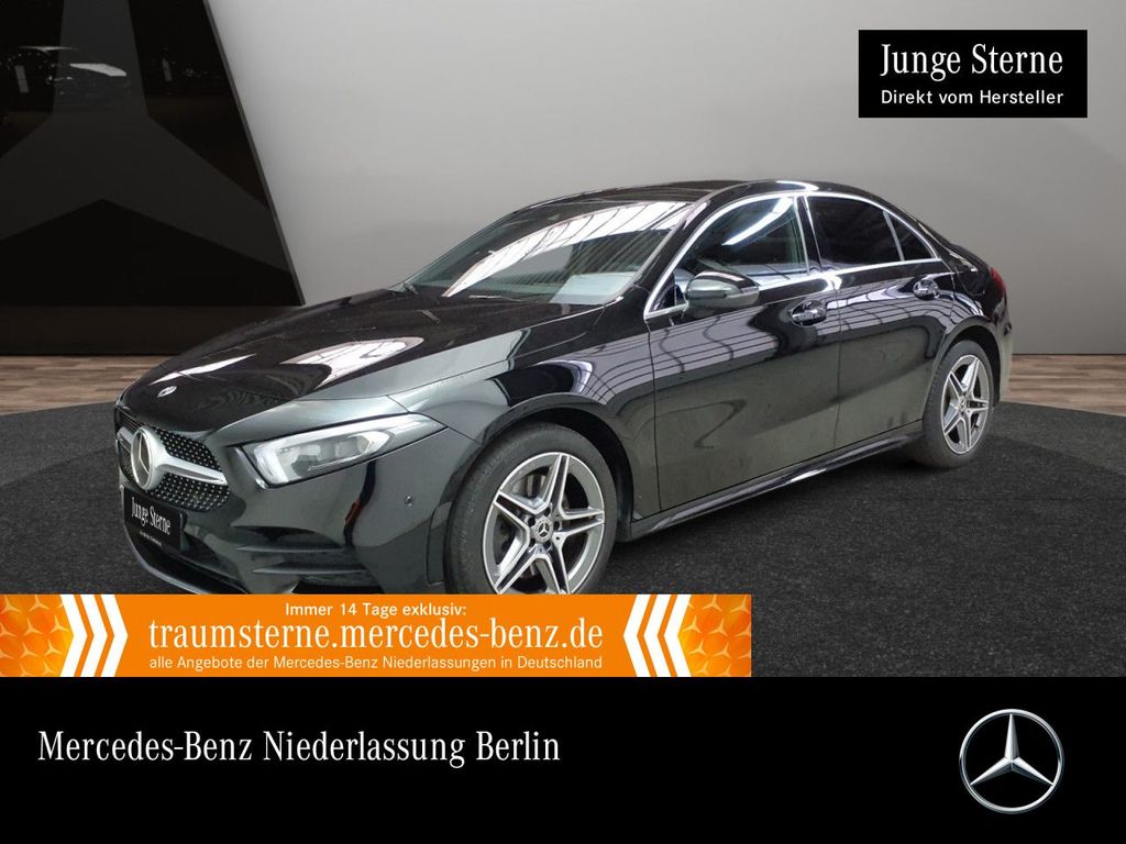 Mercedes-Benz A 250 2022