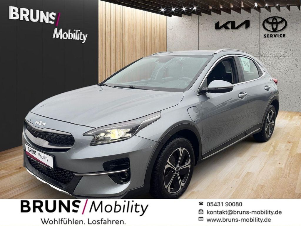 Kia XCeed 2022