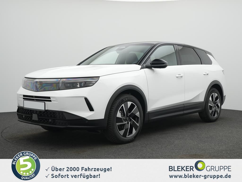 Opel Grandland (X)