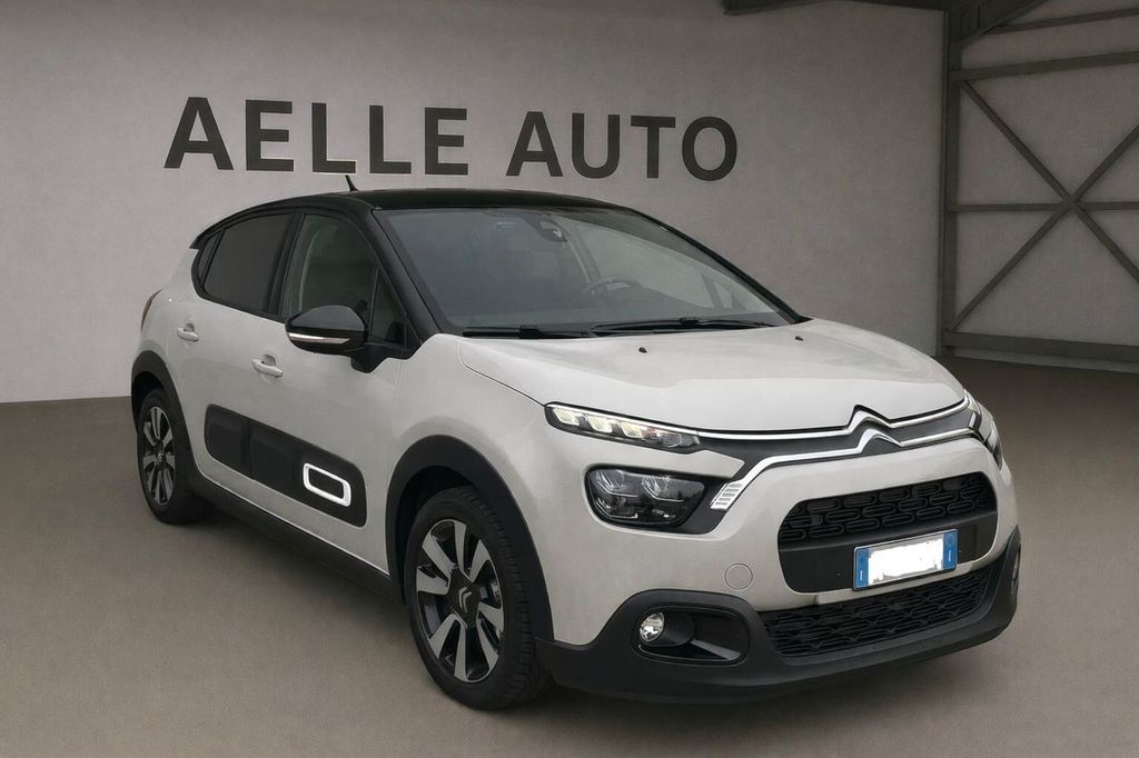 Citroën C3 2023