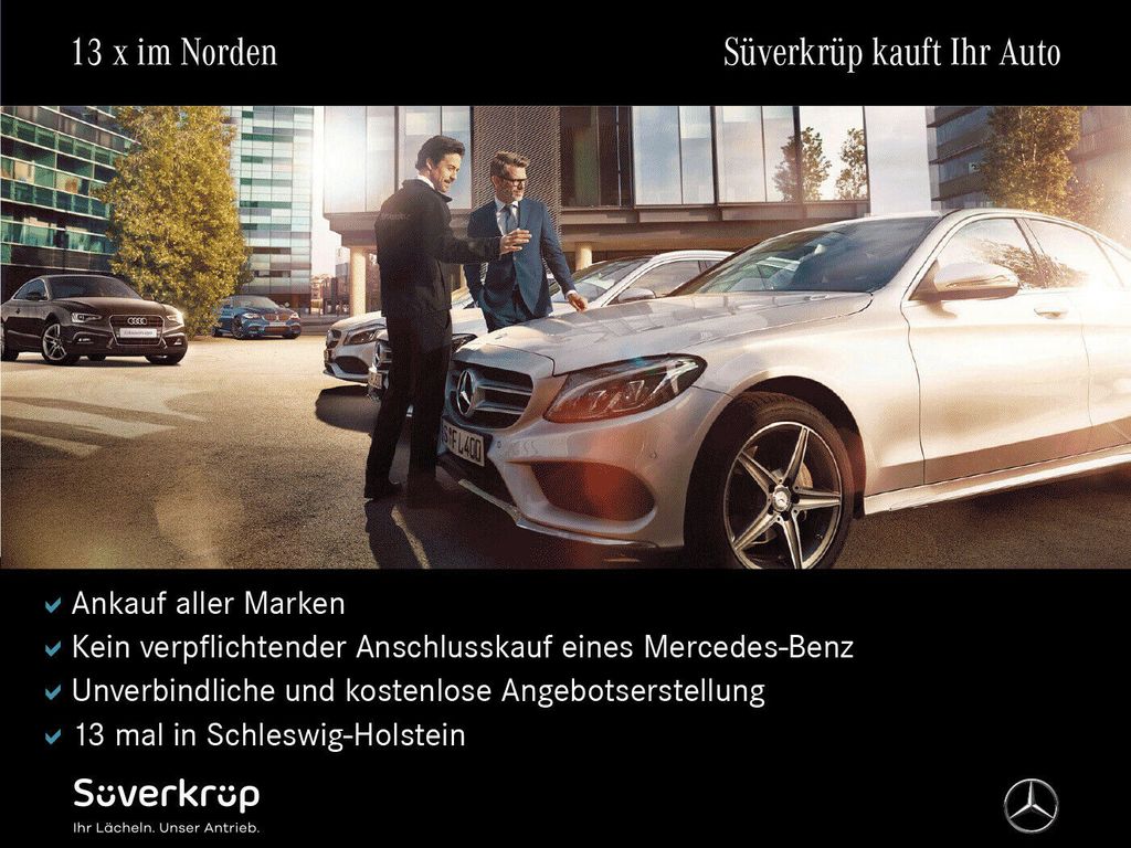 Mercedes-Benz CLE 300 2025