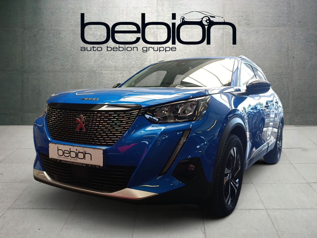 Peugeot 2008 2024