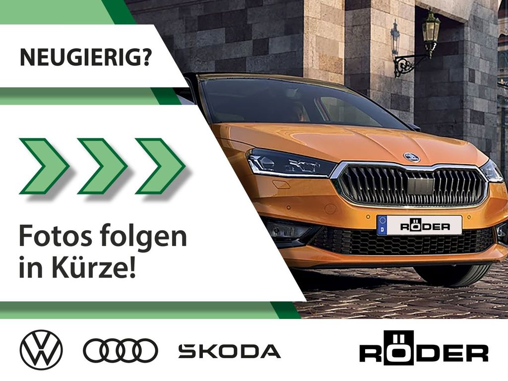 Skoda Enyaq 2021