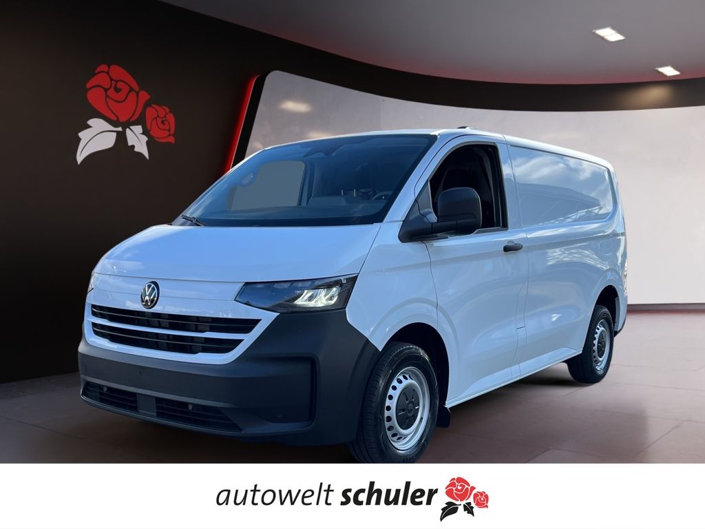 Volkswagen T7 Transporter