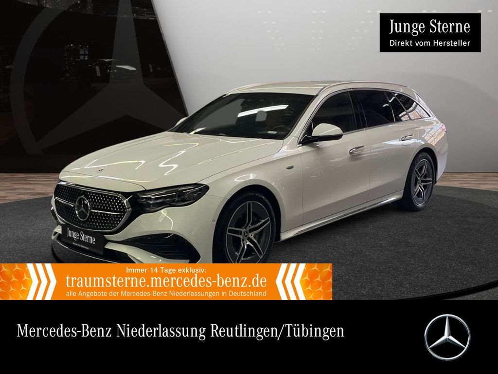Mercedes-Benz E 300 2025